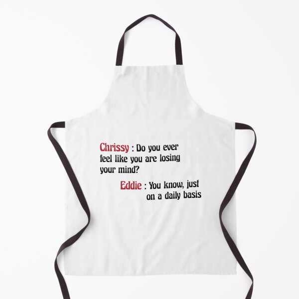 Item preview, Eddie Munson and Chrissy Quotes Joseph Quinn Quotes 172 designed and sold by LilyNorth24.
