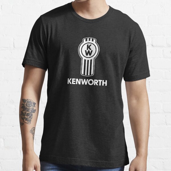 Kenworth Truck Essential T-Shirt