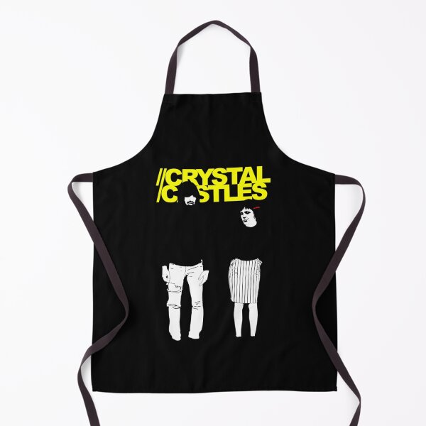 Item preview, crystal castles (1) designed and sold by FredWarburton.