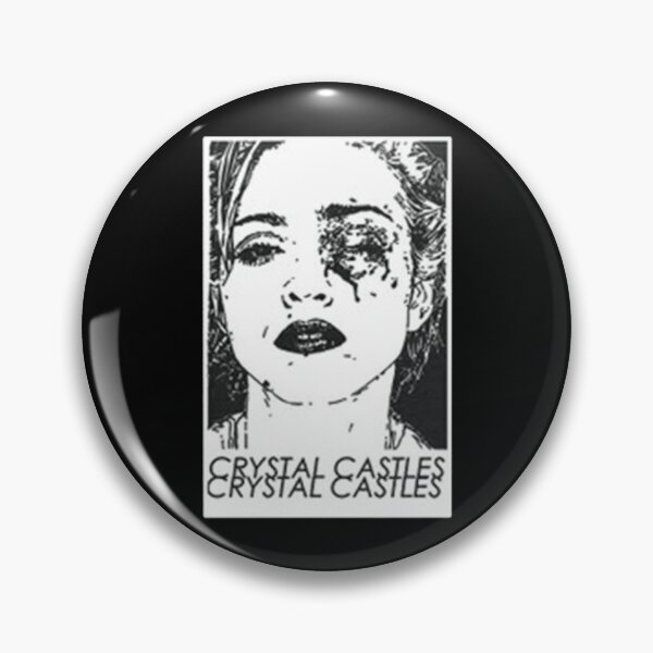 Item preview, Crystal Castles Band   designed and sold by FredWarburton.