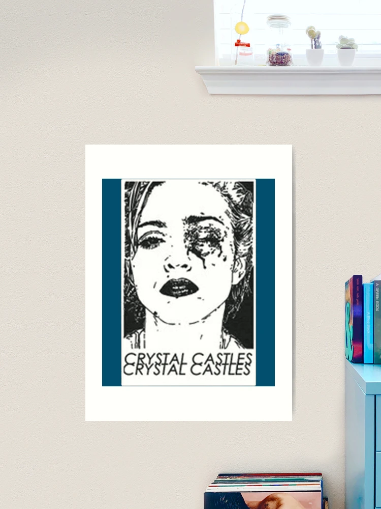 Crystal Castles Band 