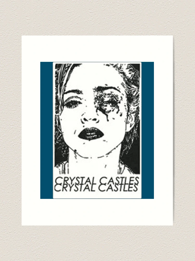 Crystal Castles Band 