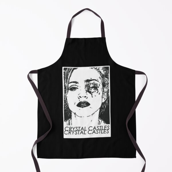 Item preview, Crystal Castles Band designed and sold by FredWarburton.