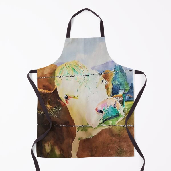 Item preview, Drought Cow designed and sold by Sue Salisbury.