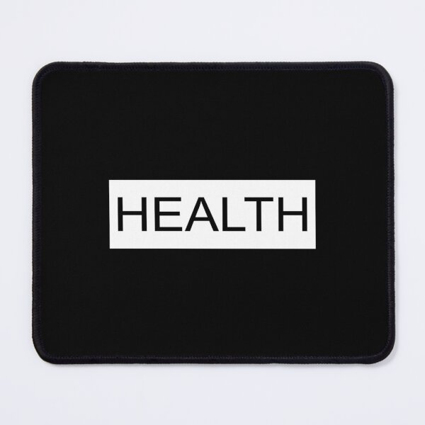 Item preview, HEALTH designed and sold by FredWarburton.