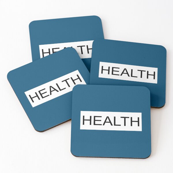 Item preview, HEALTH   designed and sold by FredWarburton.