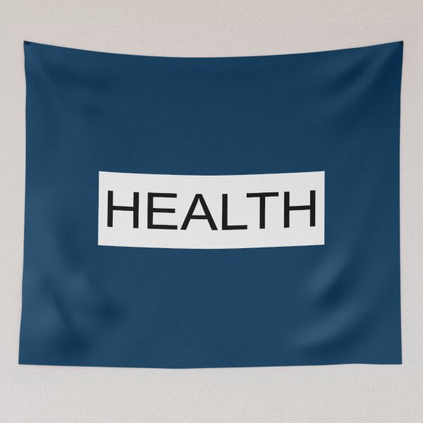 Item preview, HEALTH   designed and sold by FredWarburton.