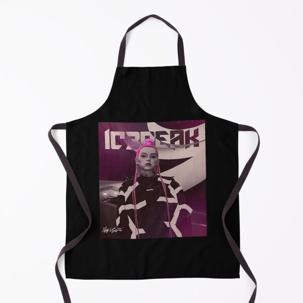 Item preview, IC3PEAK designed and sold by FredWarburton.