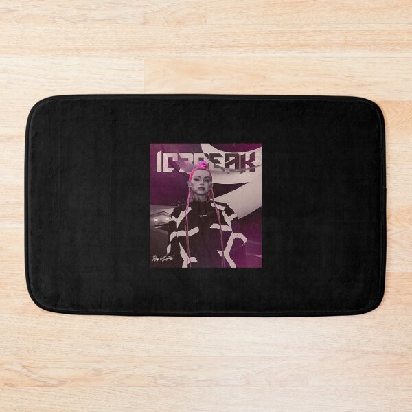 Item preview, IC3PEAK           designed and sold by FredWarburton.