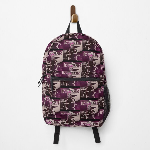 Item preview, IC3PEAK           designed and sold by FredWarburton.