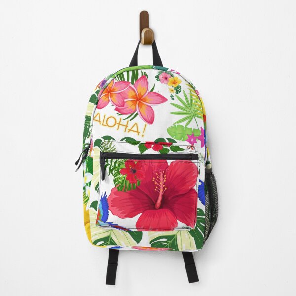 Item preview, Aloha From The Green Tropical Leaf Forest  designed and sold by Darlene Douglas-Jackson.