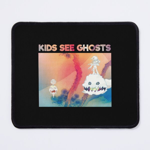 Item preview, Kids See Ghosts designed and sold by FredWarburton.