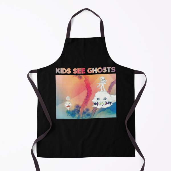 Item preview, Kids See Ghosts   designed and sold by FredWarburton.