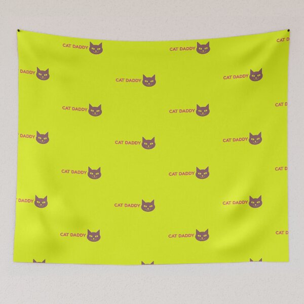 Item preview, Cat daddy designed and sold by Sansiri.
