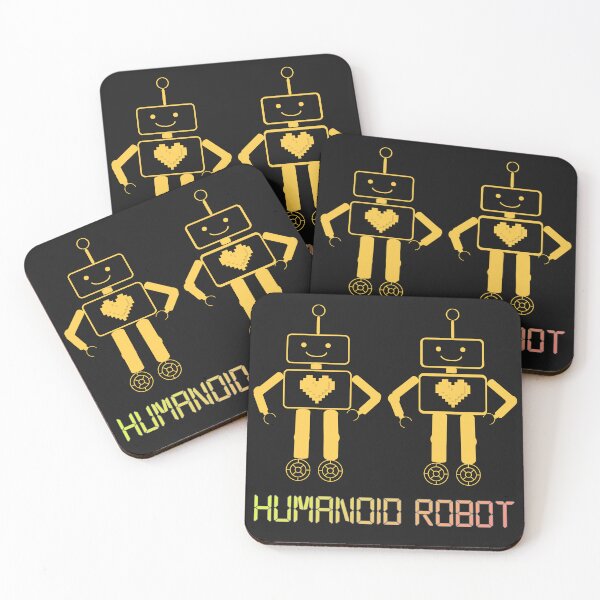 Item preview, humanoid robot designed and sold by zzzozzo.