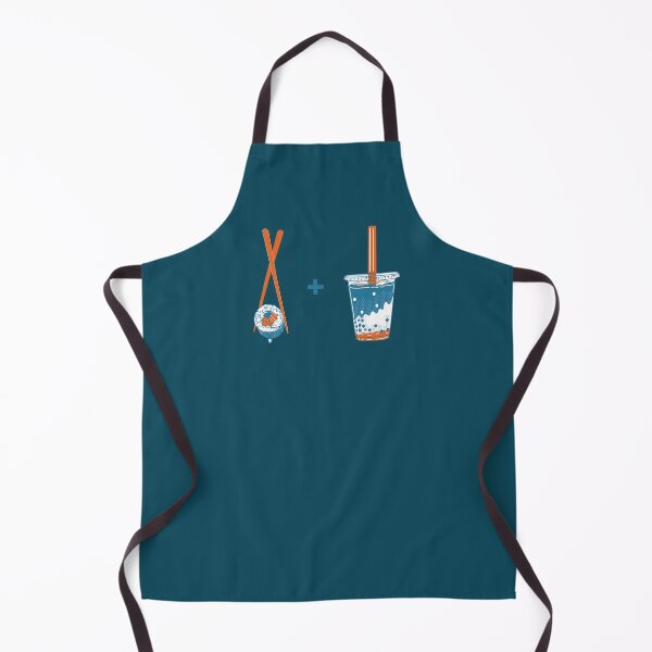 Item preview, Sushi and Boba designed and sold by tmdaliggr.