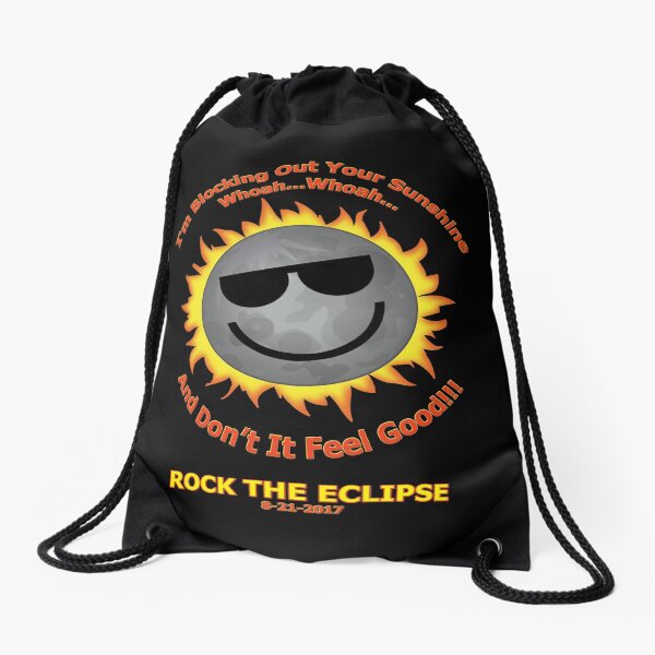 Item preview, Blocking Your Sunshine designed and sold by ecliptomaniac.