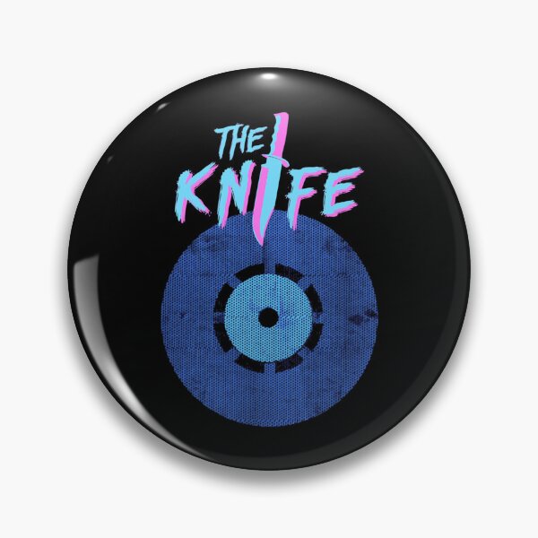 Item preview, The Knife - Silent Shout   designed and sold by FredWarburton.