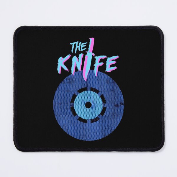 Item preview, The Knife - Silent Shout   designed and sold by FredWarburton.