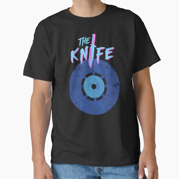 Item preview, The Knife - Silent Shout   designed and sold by FredWarburton.