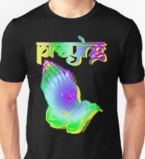 Kesha "Praying" Unisex T-Shirt