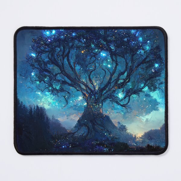 Item preview, Fae Realm Tree of Dreams v2 designed and sold by electricxbunny.
