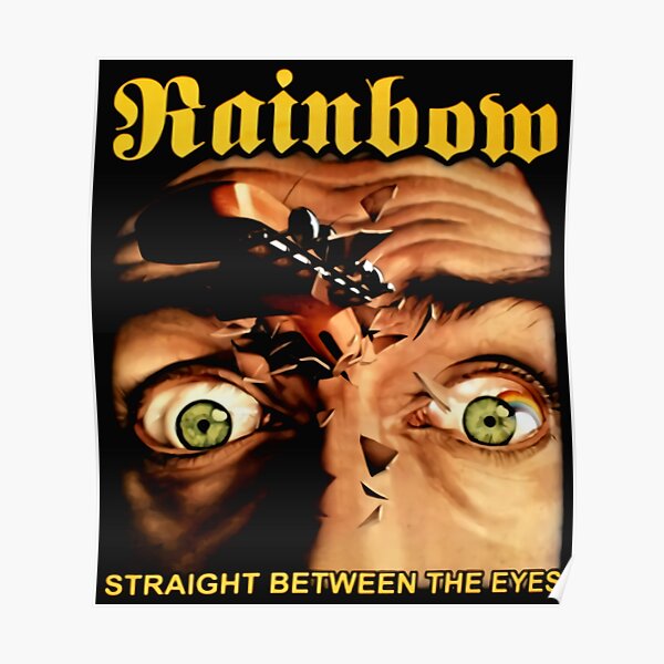 Blackmores Rainbow Posters for Sale | Redbubble Blackmores Rainbow Posters for Sale | Redbubble
