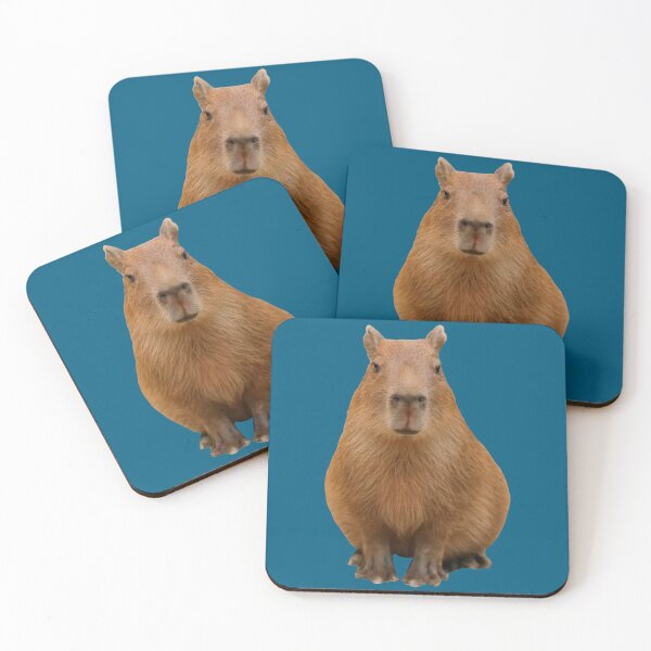 Item preview, Capybara               designed and sold by DesignssHome.