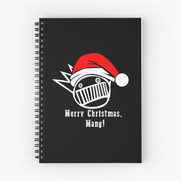 Item preview, Santa Boognish Ween Rock Band Gift Fan designed and sold by JuliaMoure.