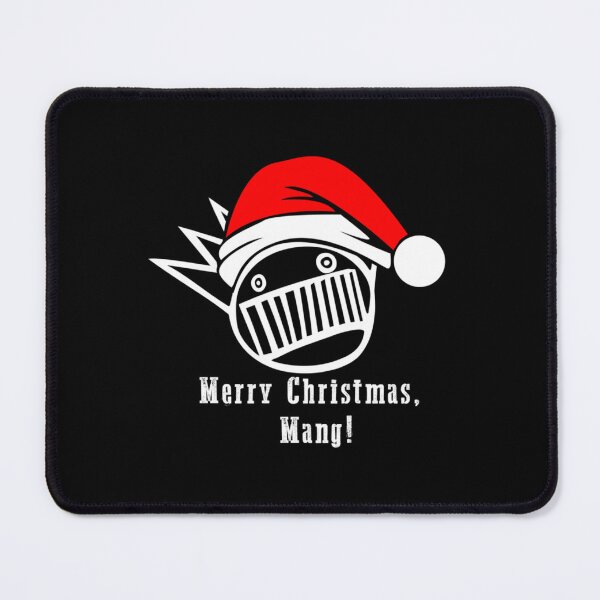 Item preview, Santa Boognish Ween Rock Band Gift Fan designed and sold by JuliaMoure.
