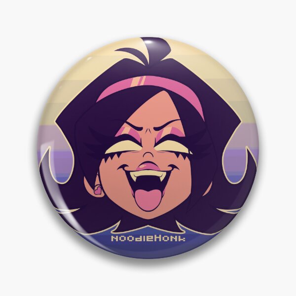 Item preview, Nene! designed and sold by NoodleHonk.