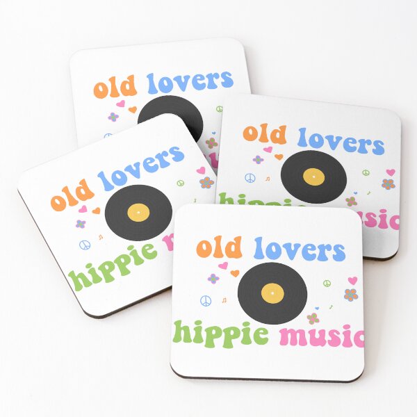 Item preview, old lovers  designed and sold by madimoreno.