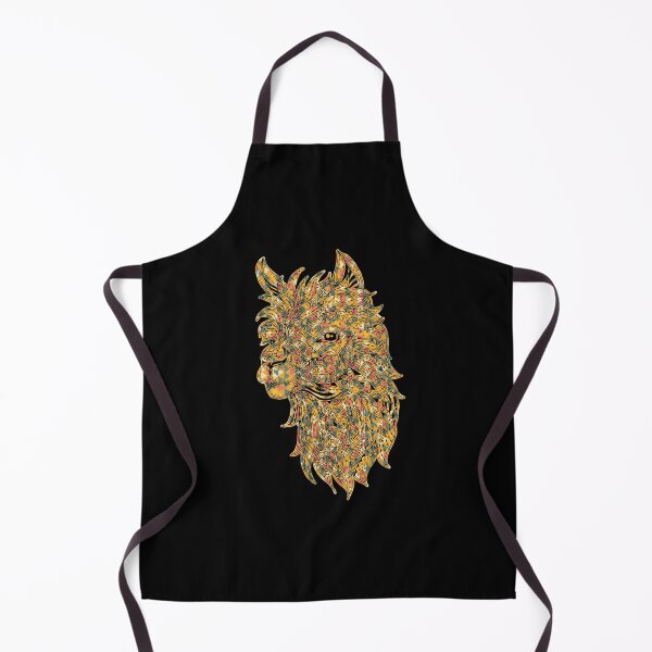 Item preview, Alpaca - Alpaca Geometric designed and sold by UnknownArtistt.