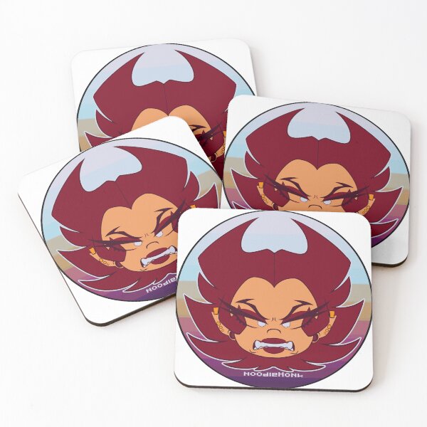 Item preview, Cassandra! designed and sold by NoodleHonk.