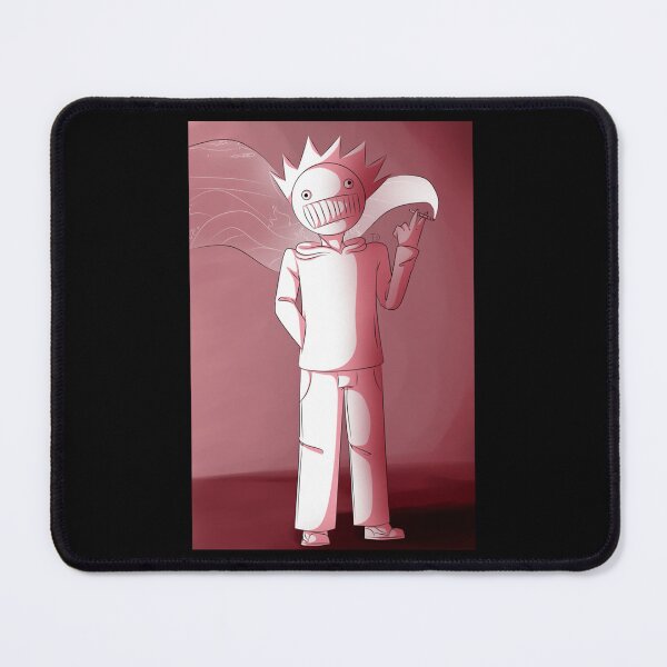 Item preview, God Ween Satan Ween Rock Band Perfect Gift Fan designed and sold by JuliaMoure.