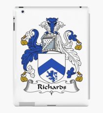 Richards II iPad Case/Skin