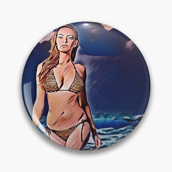 Item preview, Sexy Hollywood Beach Bikini Swim Suit Model  designed and sold by theniteflix.