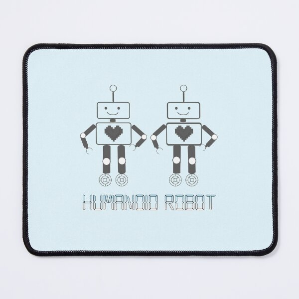 Item preview, humanoid robot designed and sold by zzzozzo.