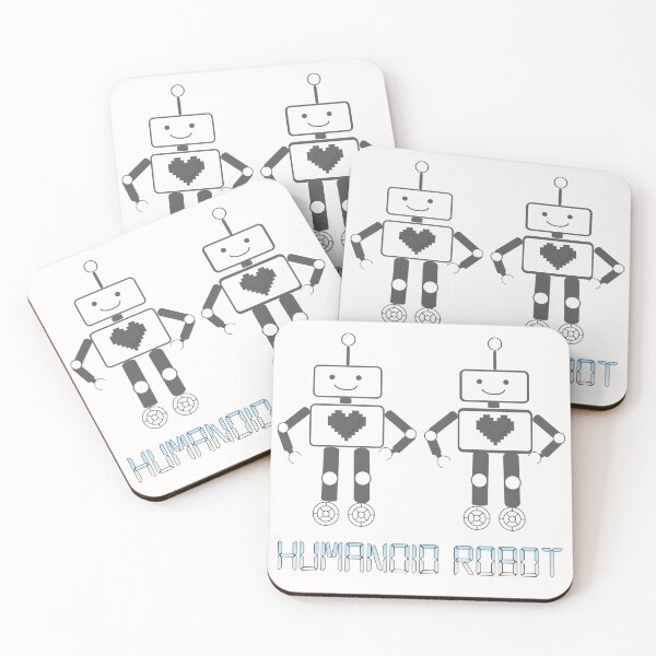 Item preview, humanoid robot designed and sold by zzzozzo.