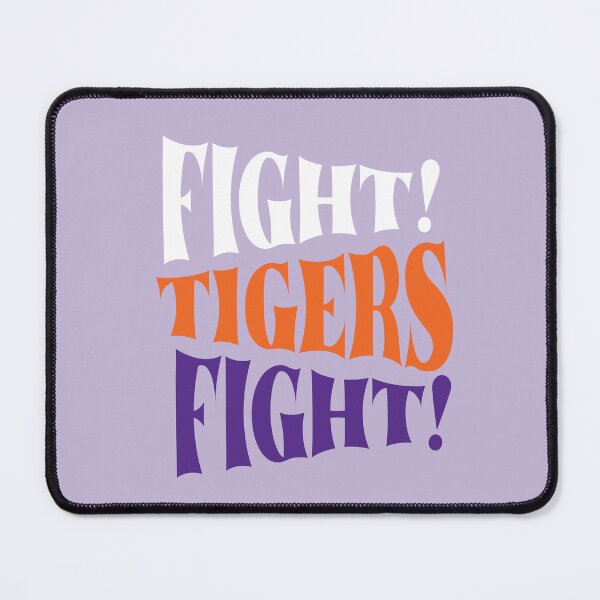 Item preview, Fight tigers fight designed and sold by CarlyRion.