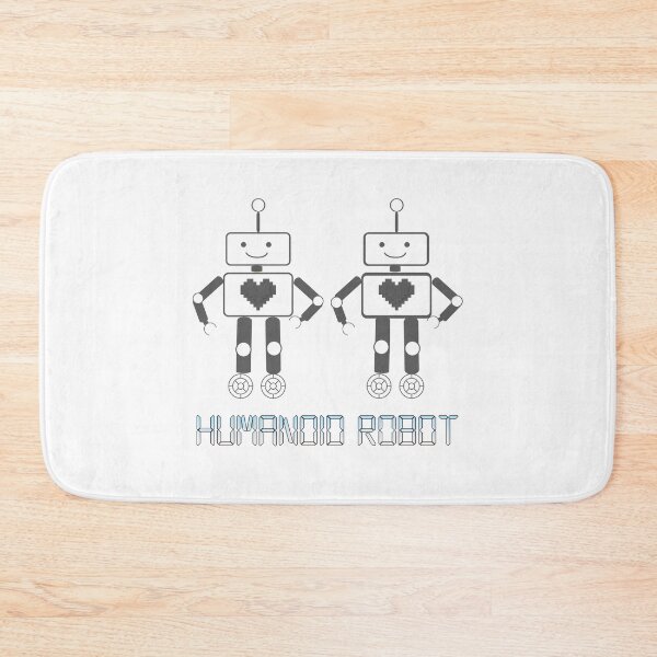 Item preview, humanoid robot designed and sold by zzzozzo.