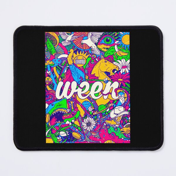 Item preview, Halloween With Ween Boog Art Gift designed and sold by JuliaMoure.