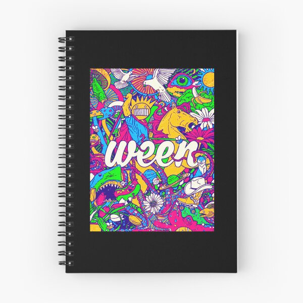 Item preview, Halloween With Ween Boog Art Gift designed and sold by JuliaMoure.