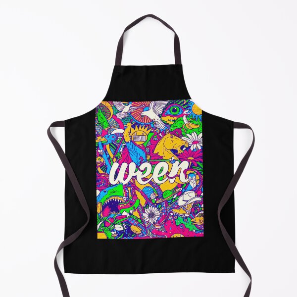 Item preview, Halloween With Ween Boog Art Gift designed and sold by JuliaMoure.