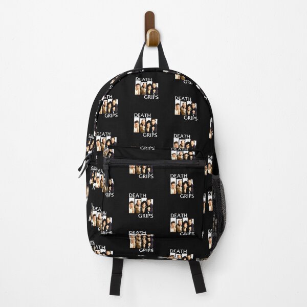 Item preview, death grips, death, grips, music, band, mc ride designed and sold by richacott.