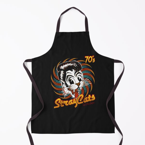 Item preview, stray cats, stray cats band, band kurt cobain designed and sold by richacott.