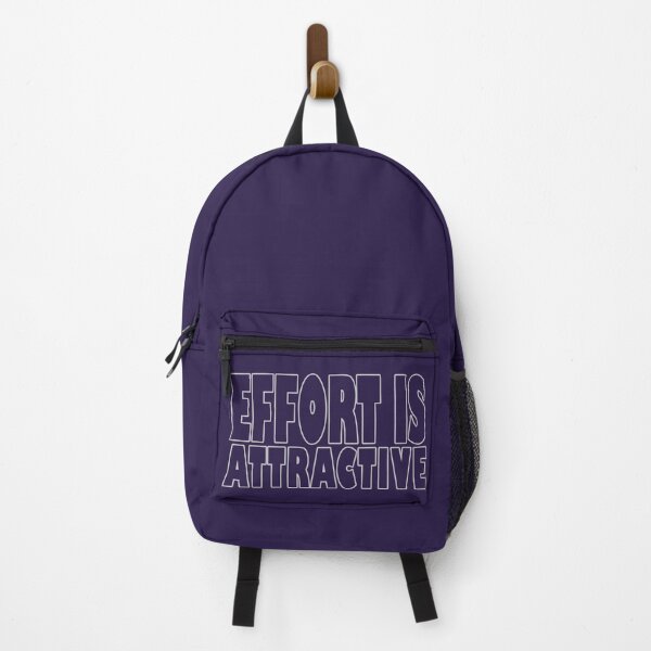 Item preview, Effort Is Attractive designed and sold by PVDee.