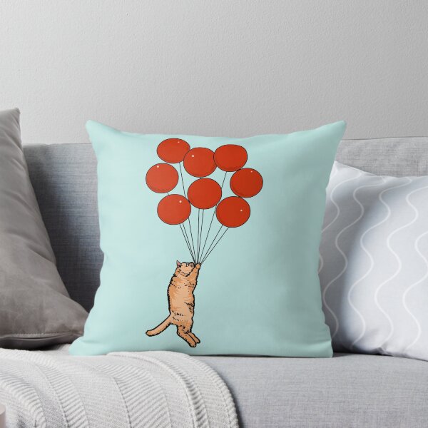 Artikelvorschau, Ich glaube, ich kann persische Katze fliegen entworfen und verkauft von Huebucket.