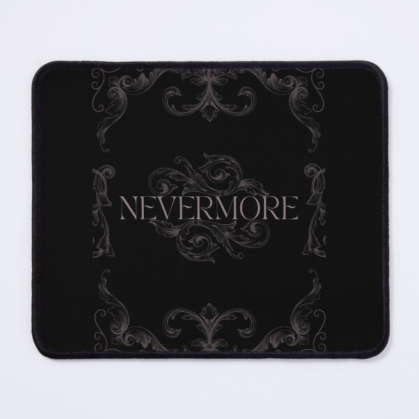Item preview, Nevermore - The Raven - Edgar Allan Poe inspired designed and sold by AxiomDragon.