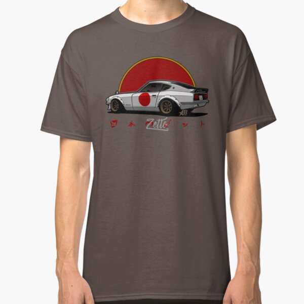 Nihon Zetto Classic T-Shirt